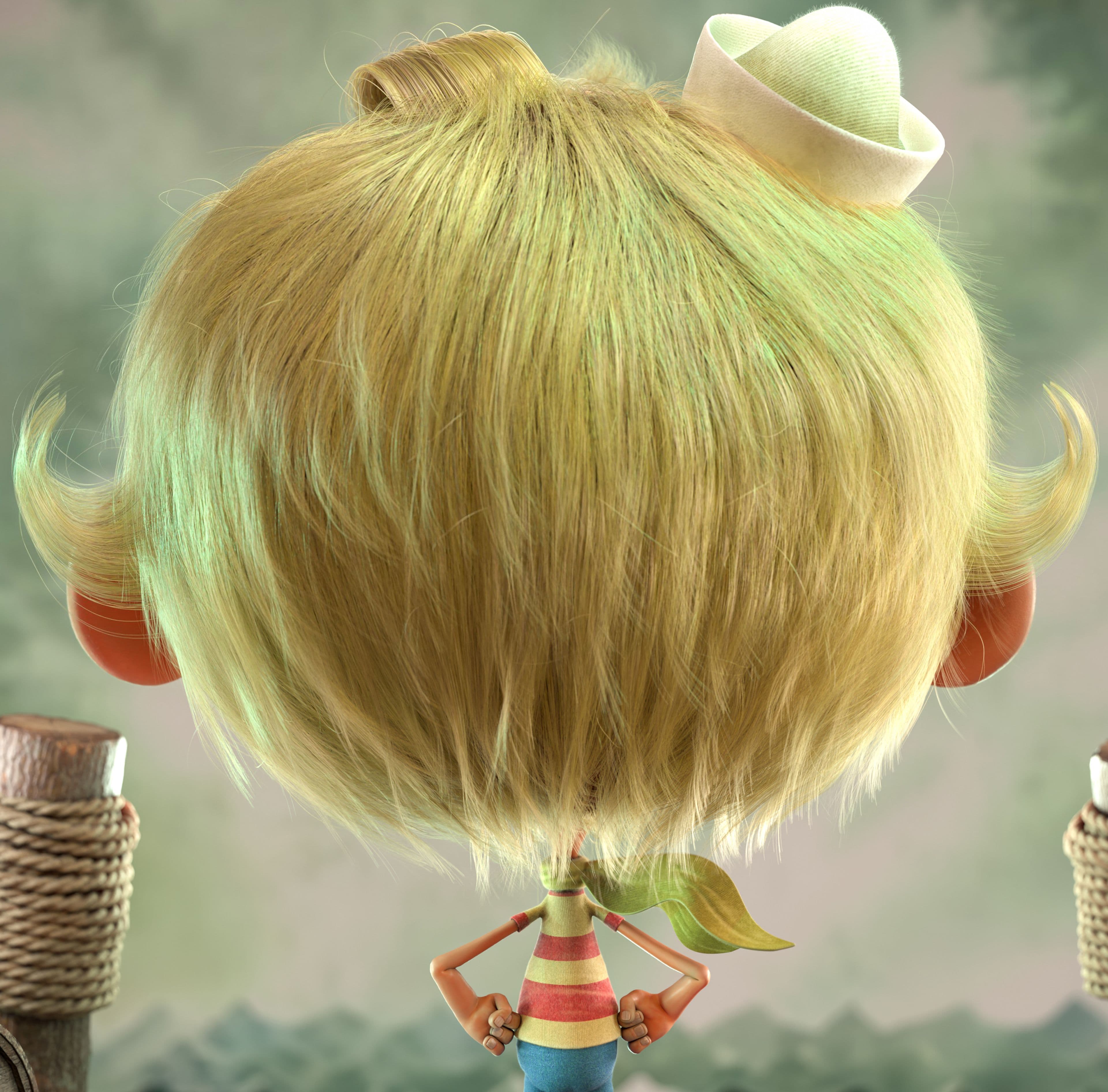 Flapjack