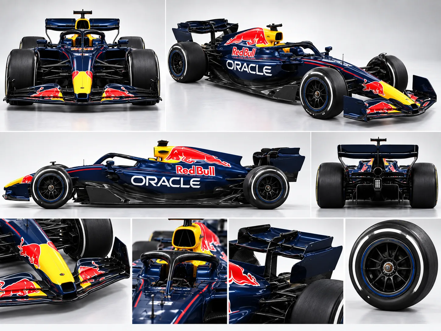 Red Bull #3
